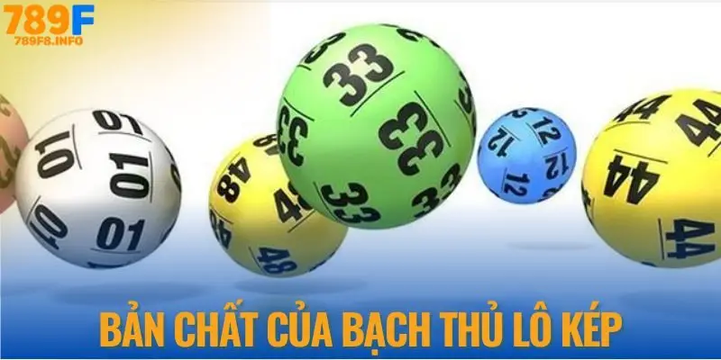 Bản chất của Bạch thủ lô kép 