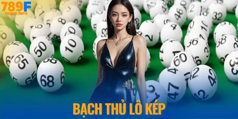 Bạch thủ lô kép hướng chơi lô đề hiệu quả cho người mới lẫn người chơi kinh nghiệm 789F